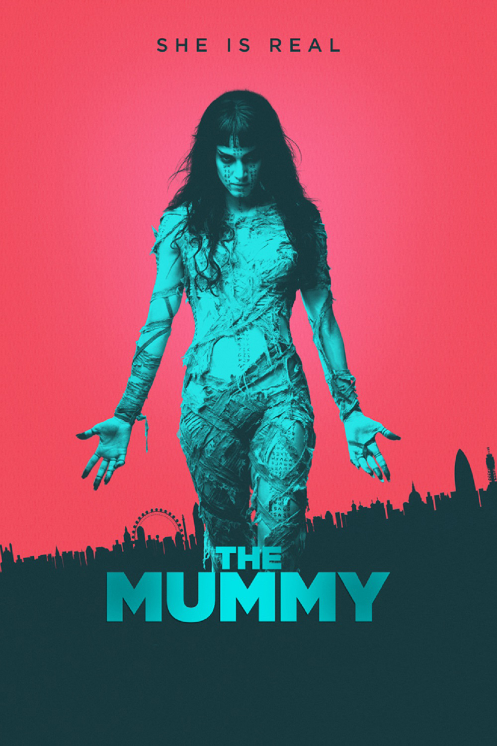 The Mummy (2017) [425807] (A1736452337) [[Movies]] --Plex--